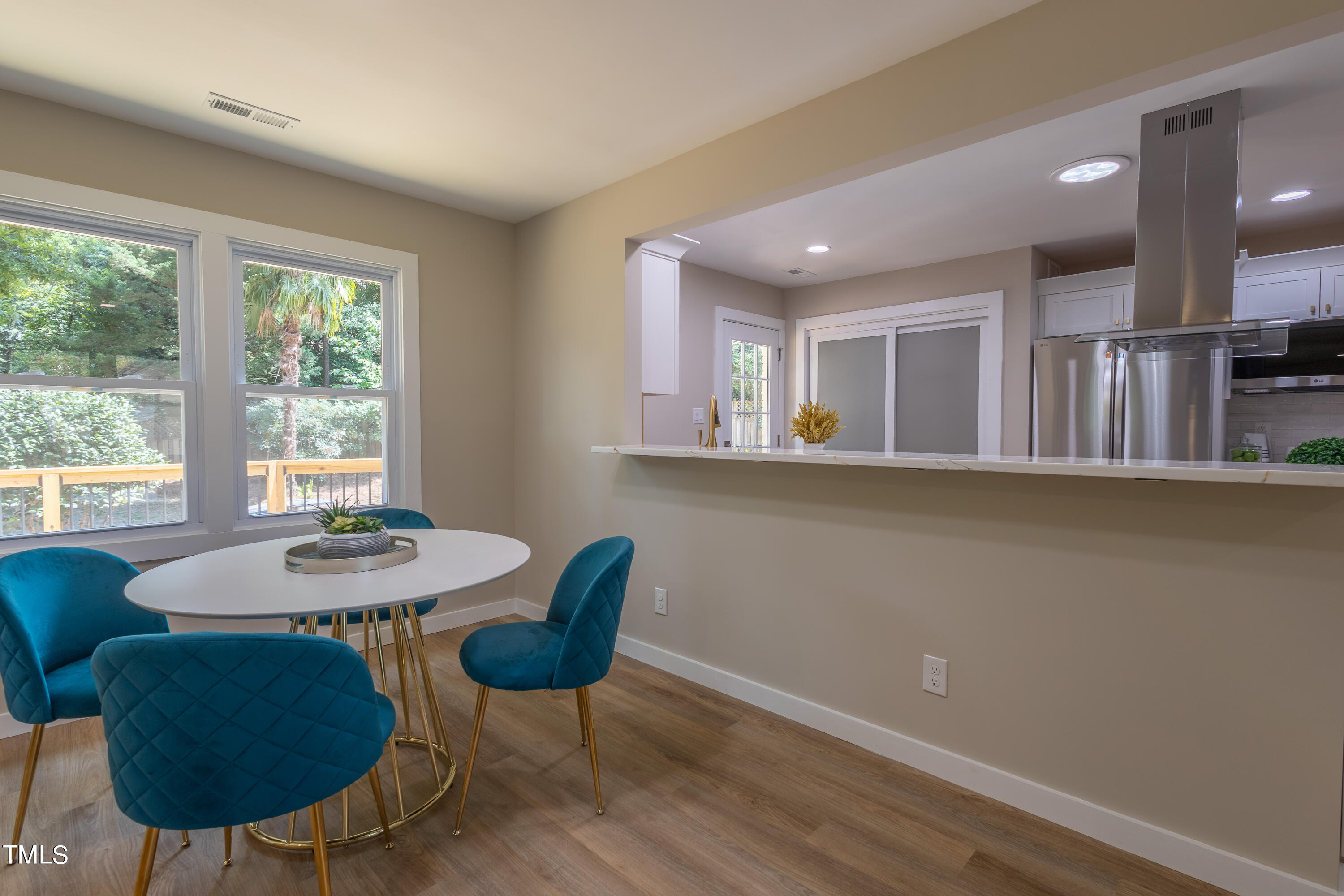 5006 Newcastle Road Raleigh, NC 27606 - Photo 41 of 52 kitchen8