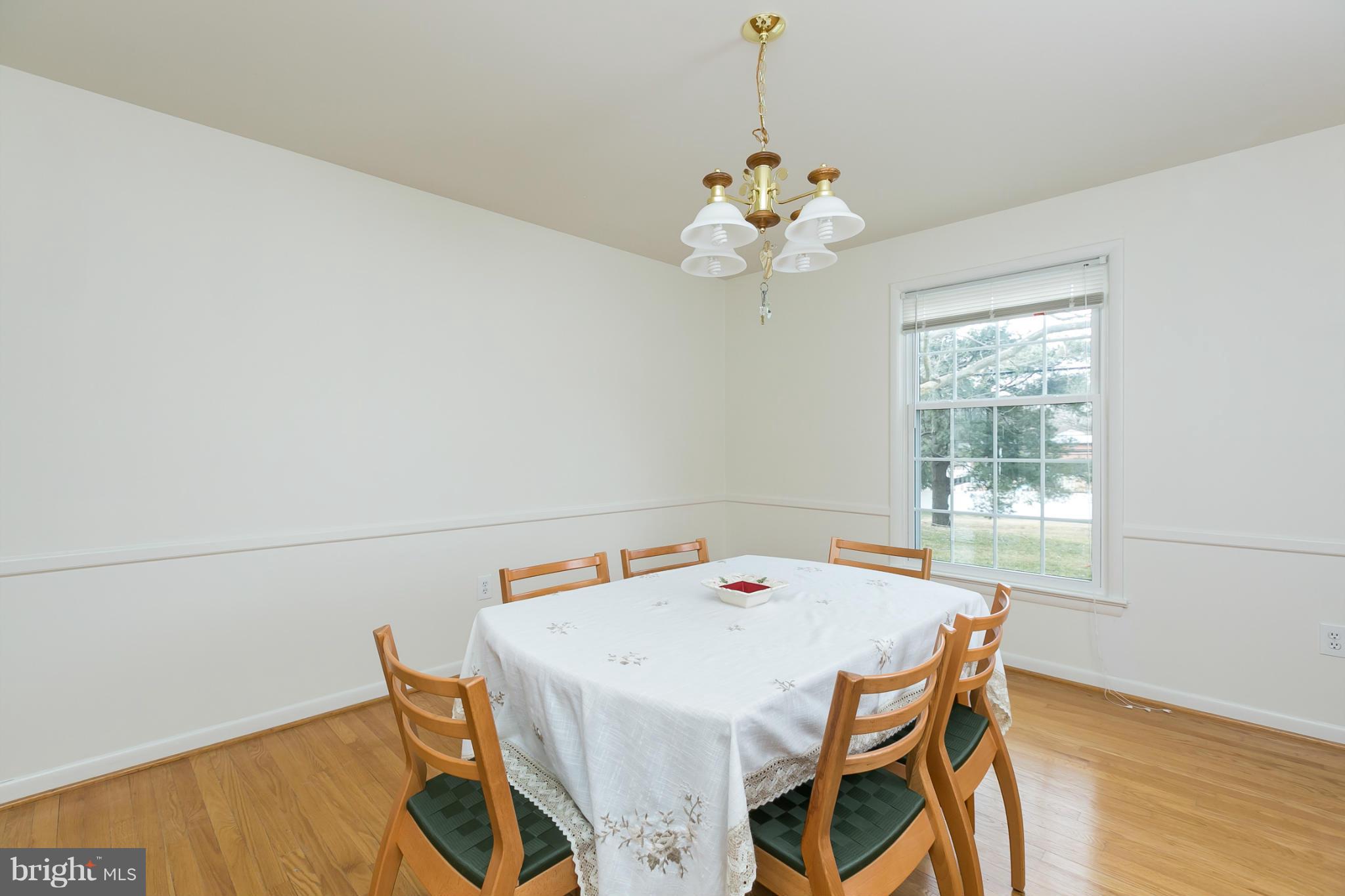9914 Frederick Road Ellicott City, MD 21042 - Photo 11 of 30 Dining Room