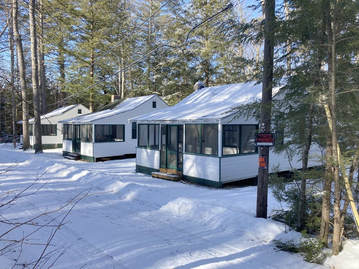 32-36 Cottage Road Bristol, NH 03222 - Photo 1 of 28