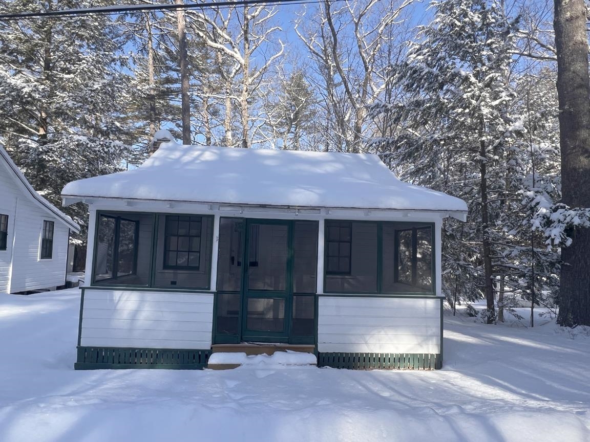 32-36 Cottage Road Bristol, NH 03222 - Photo 11 of 28