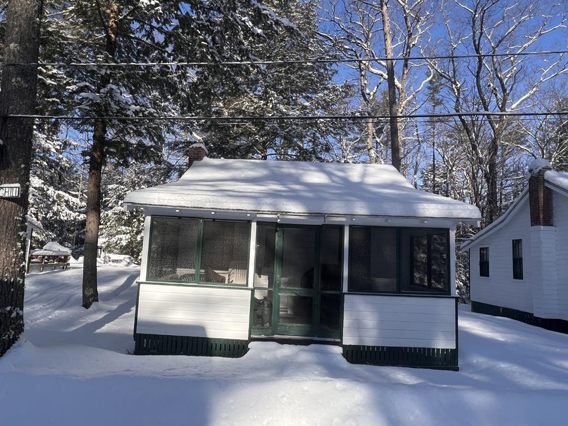 32-36 Cottage Road Bristol, NH 03222 - Photo 18 of 28