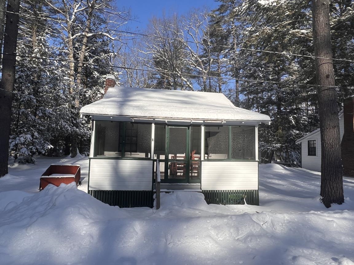 32-36 Cottage Road Bristol, NH 03222 - Photo 3 of 28