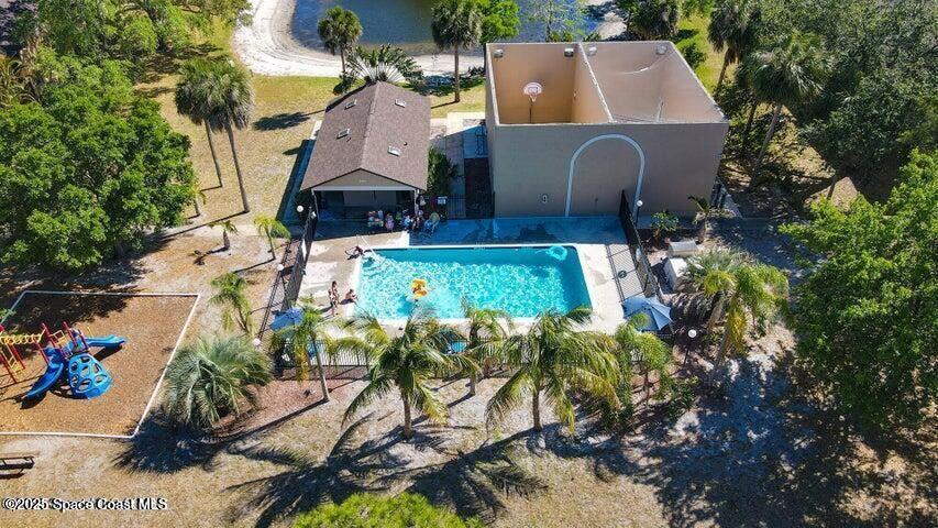 265 Spring Drive, Unit 3 Merritt Island, FL 32953 - Photo 23 of 24 20250208051005567035000000-o