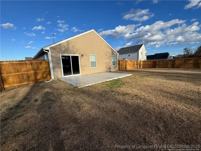 $1,800 | 5930 Lowgrass Road, Stedman, NC 28391