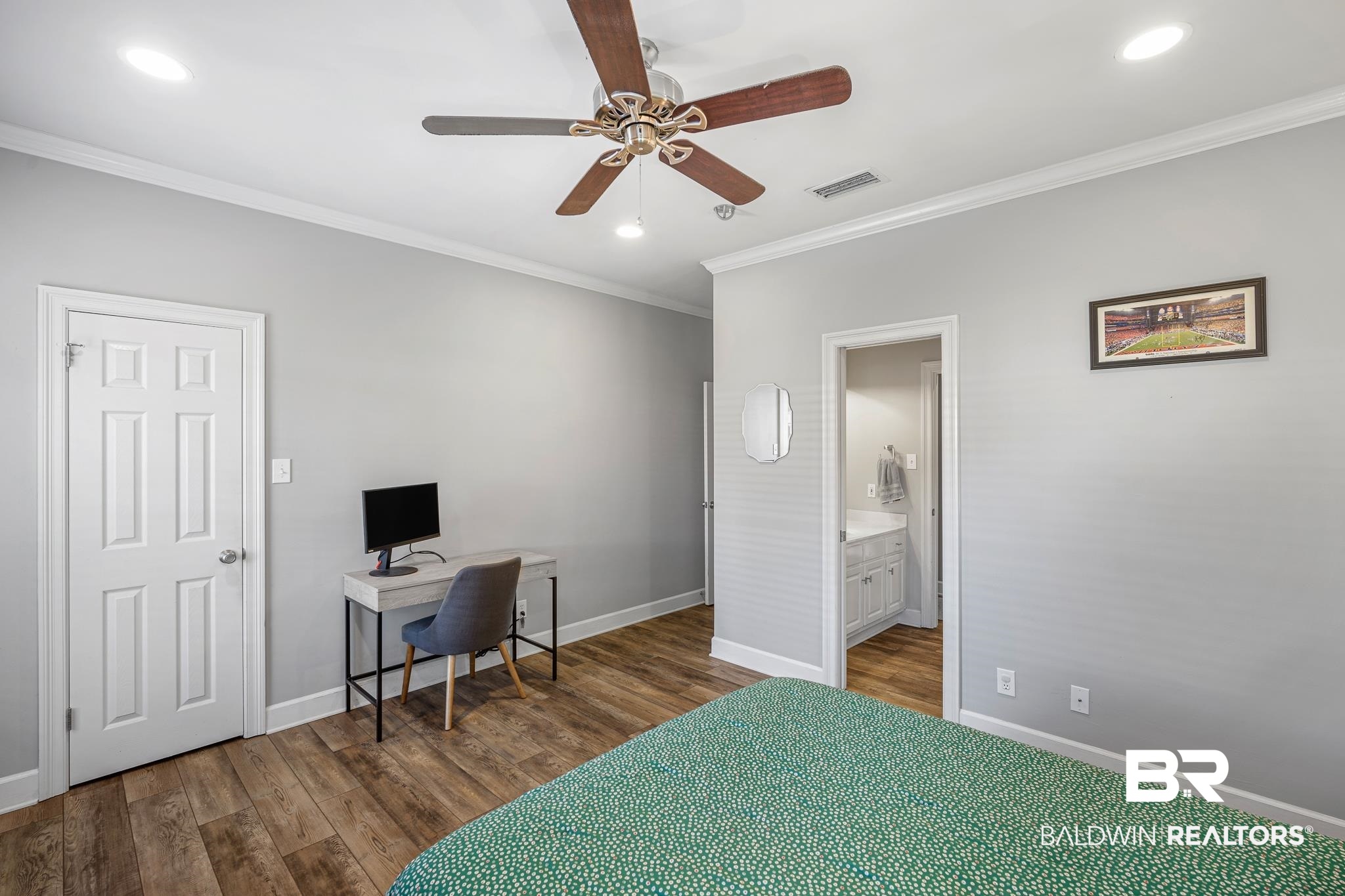 503 Potters Mills Road Daphne, AL 36526 - Photo 23 of 35 Bedroom 2