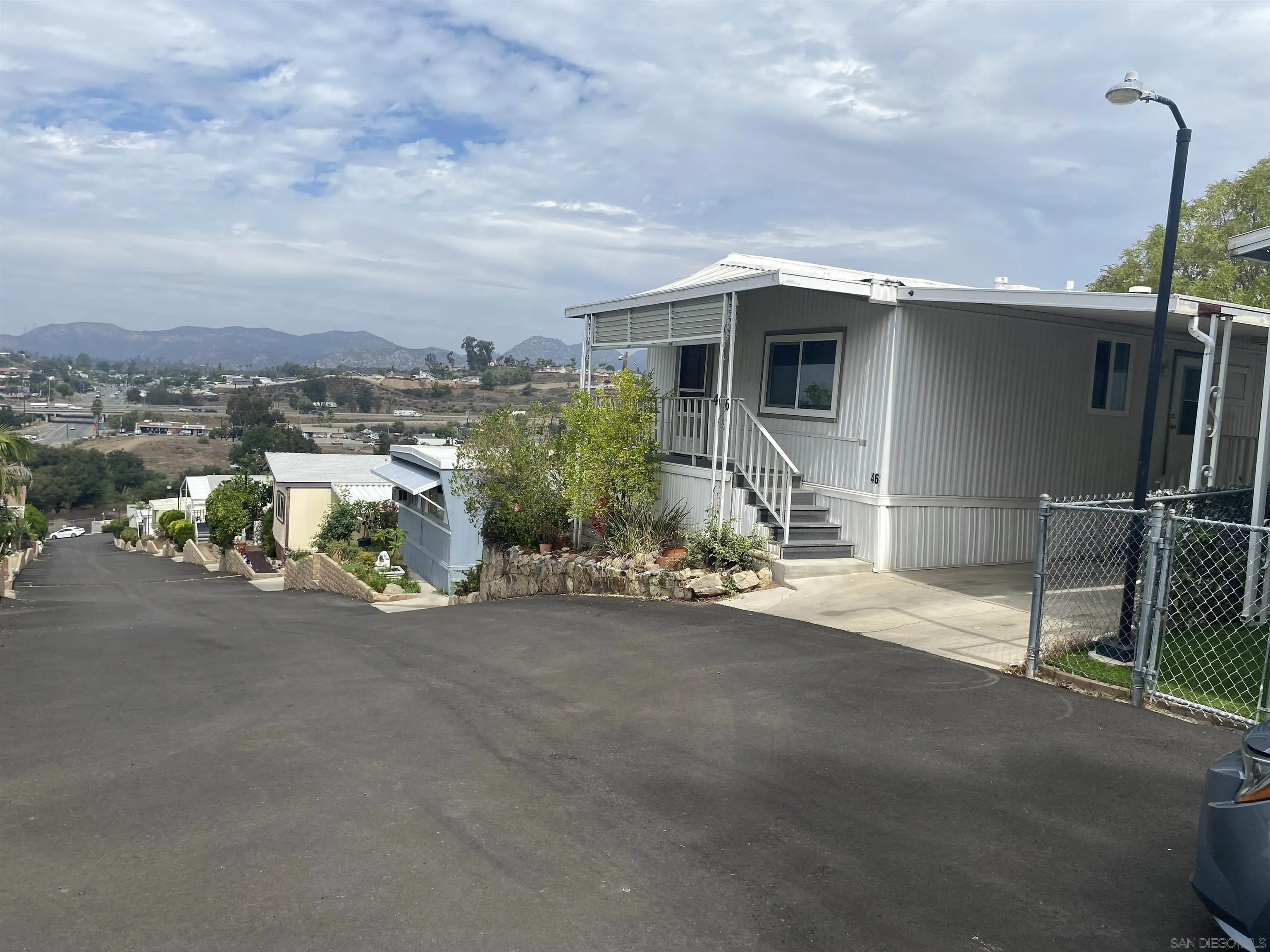 14291 Rios Canyon Road, Unit 46 El Cajon, CA 92021 - Photo 30 of 31 Gallery Image 30