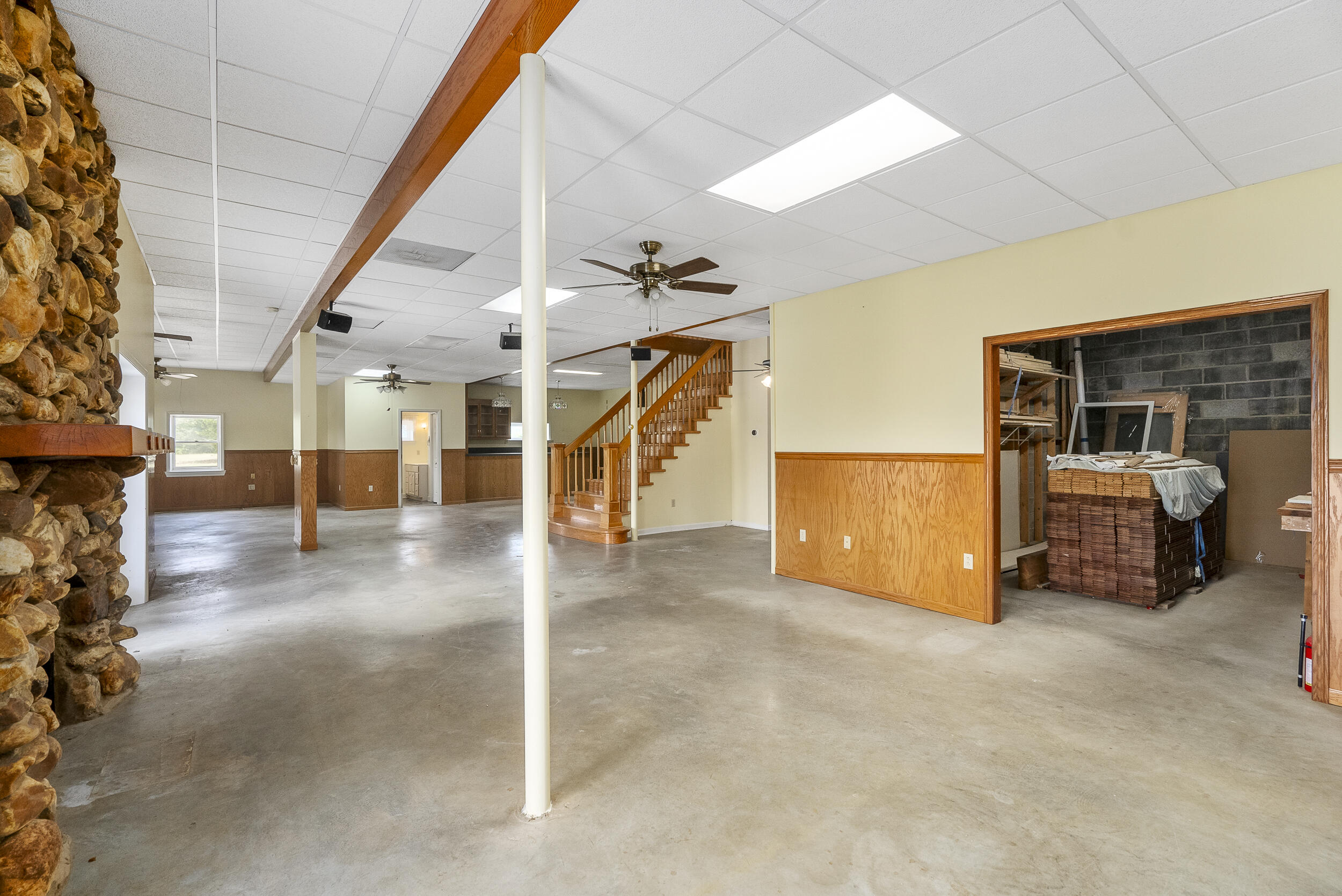 1970 Gray Mare Hollow Road Aiken, SC 29803 - Photo 33 of 43