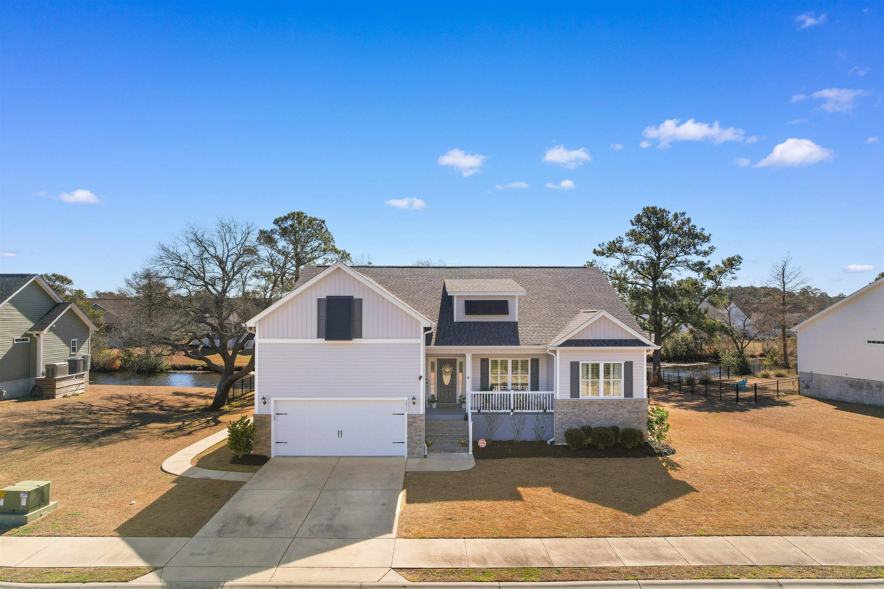 2813 Grassland Lane Georgetown, SC 29440 - Photo 1 of 47
