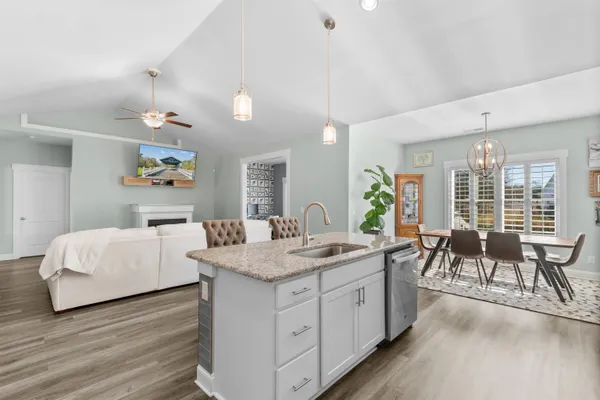 $530,000 | 2813 Grassland Lane, Georgetown, SC 29440