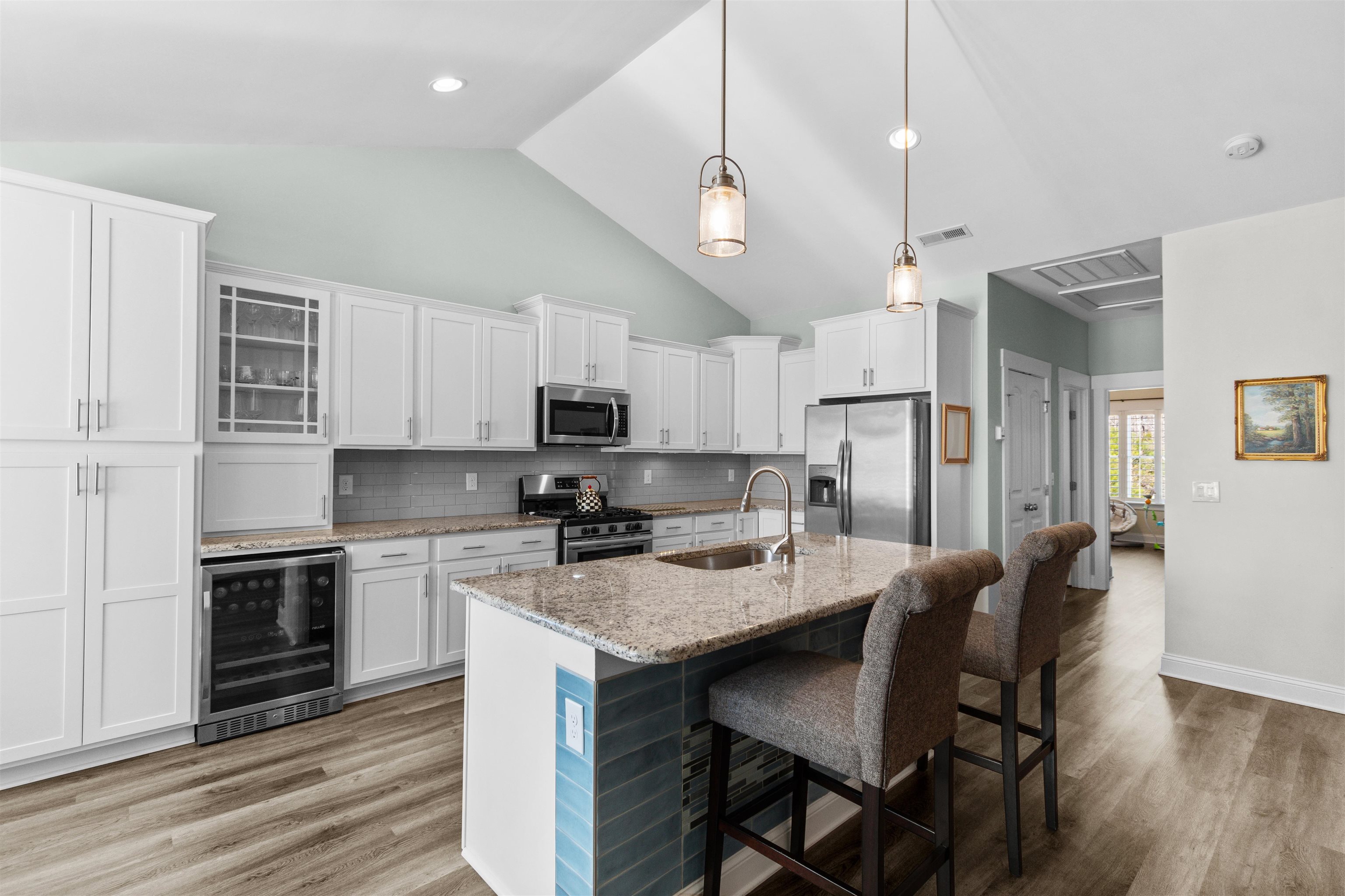 2813 Grassland Lane Georgetown, SC 29440 - Photo 12 of 47