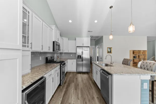 $530,000 | 2813 Grassland Lane, Georgetown, SC 29440