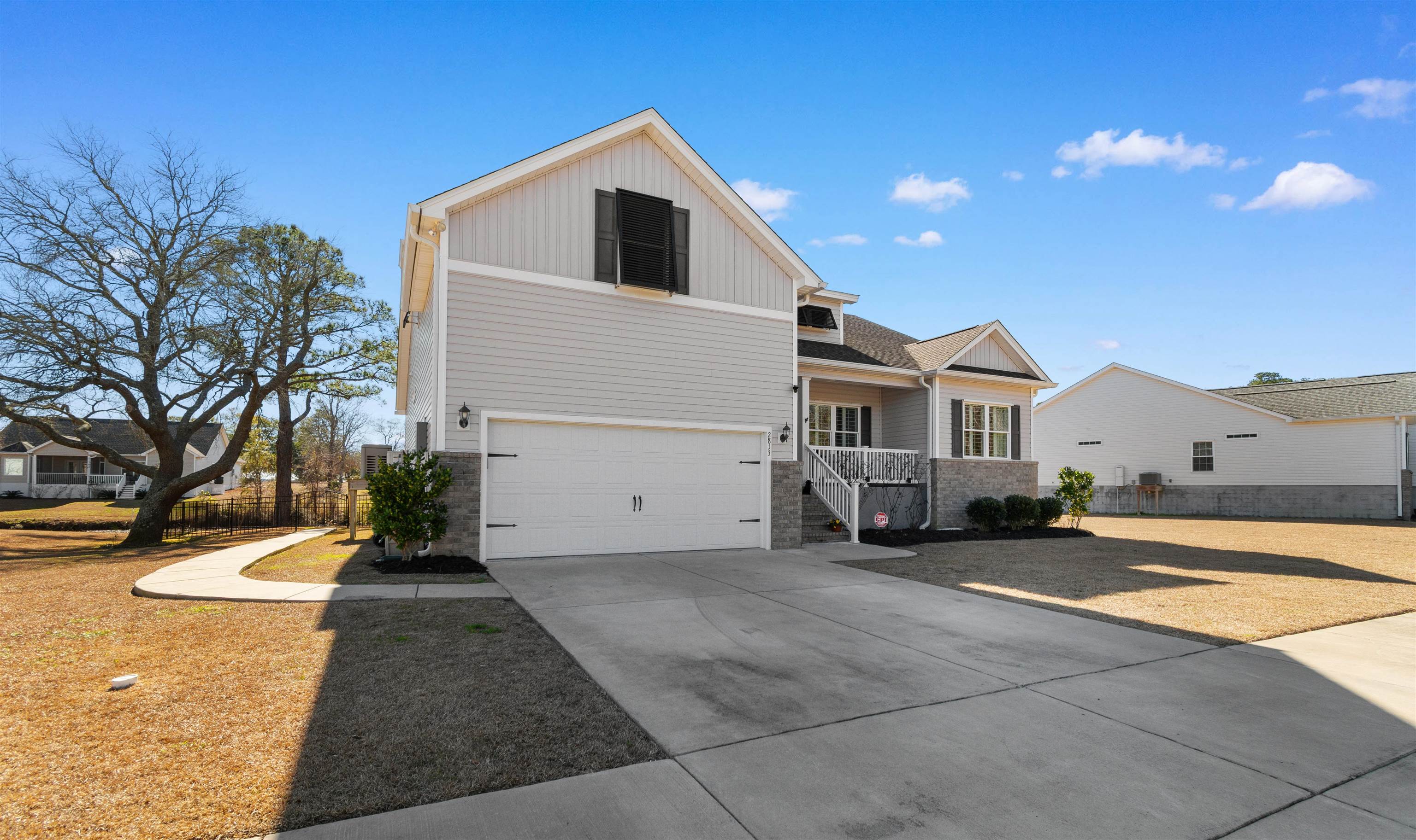 2813 Grassland Lane Georgetown, SC 29440 - Photo 2 of 47