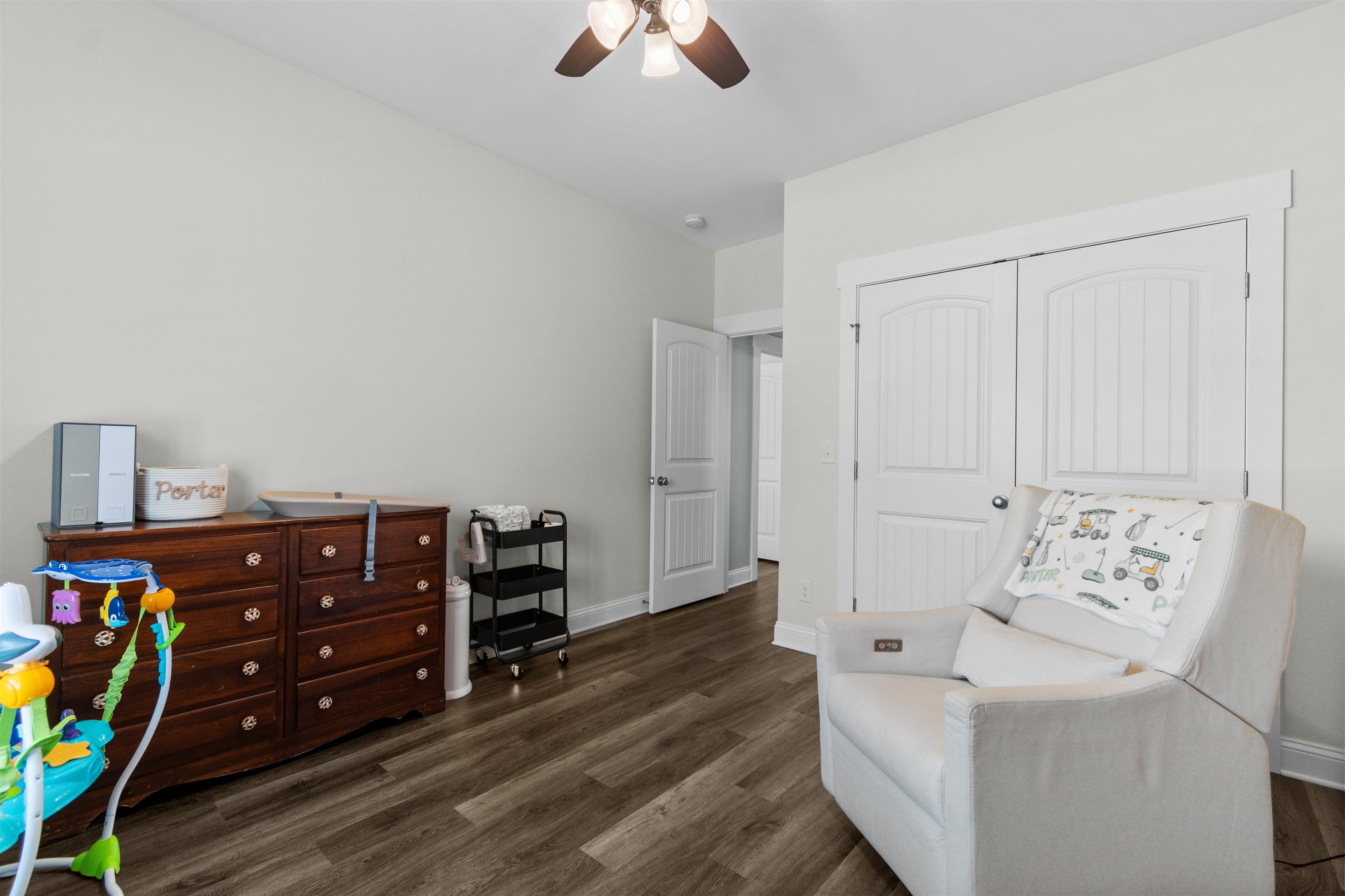 2813 Grassland Lane Georgetown, SC 29440 - Photo 27 of 47