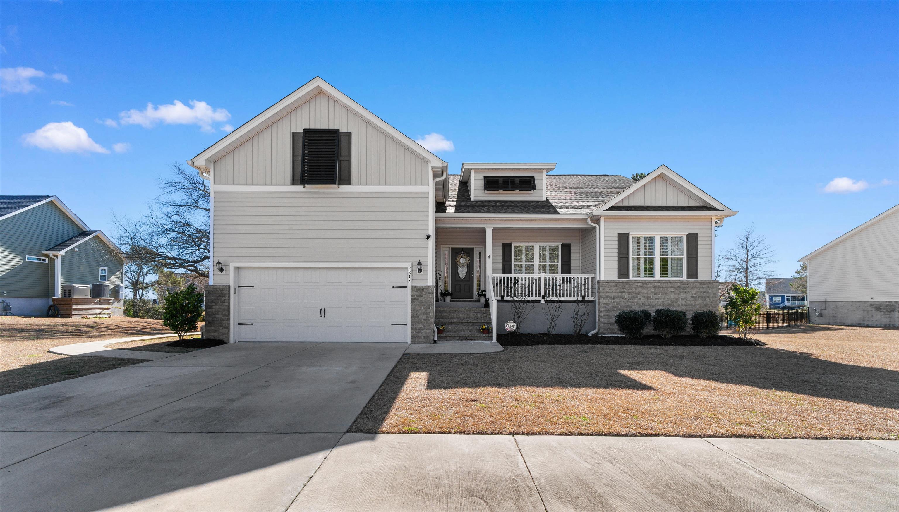 2813 Grassland Lane Georgetown, SC 29440 - Photo 3 of 47