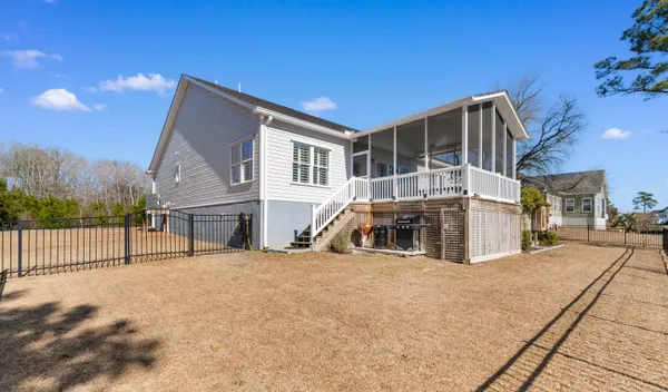 $530,000 | 2813 Grassland Lane, Georgetown, SC 29440