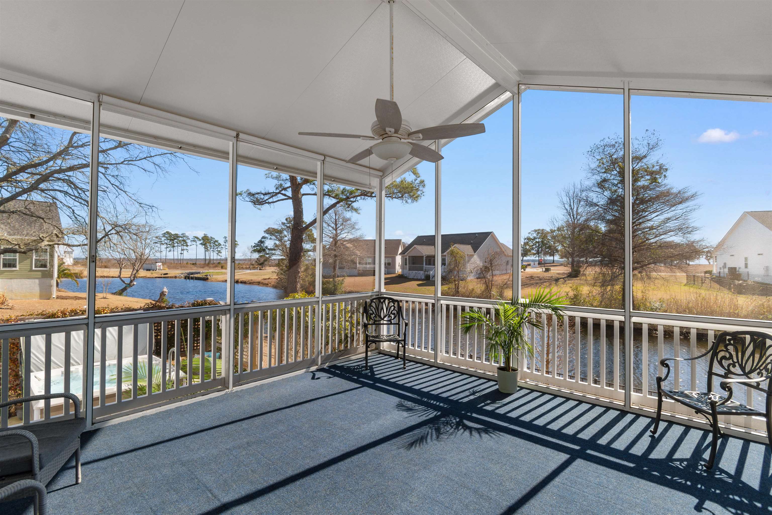 2813 Grassland Lane Georgetown, SC 29440 - Photo 32 of 47