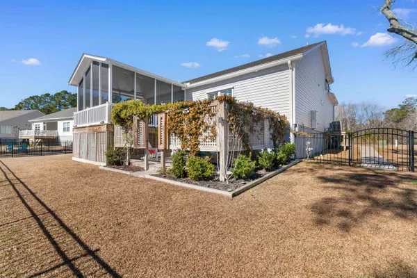 $530,000 | 2813 Grassland Lane, Georgetown, SC 29440