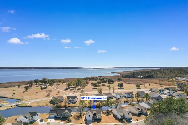 $530,000 | 2813 Grassland Lane, Georgetown, SC 29440