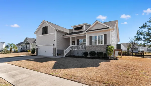 $530,000 | 2813 Grassland Lane, Georgetown, SC 29440