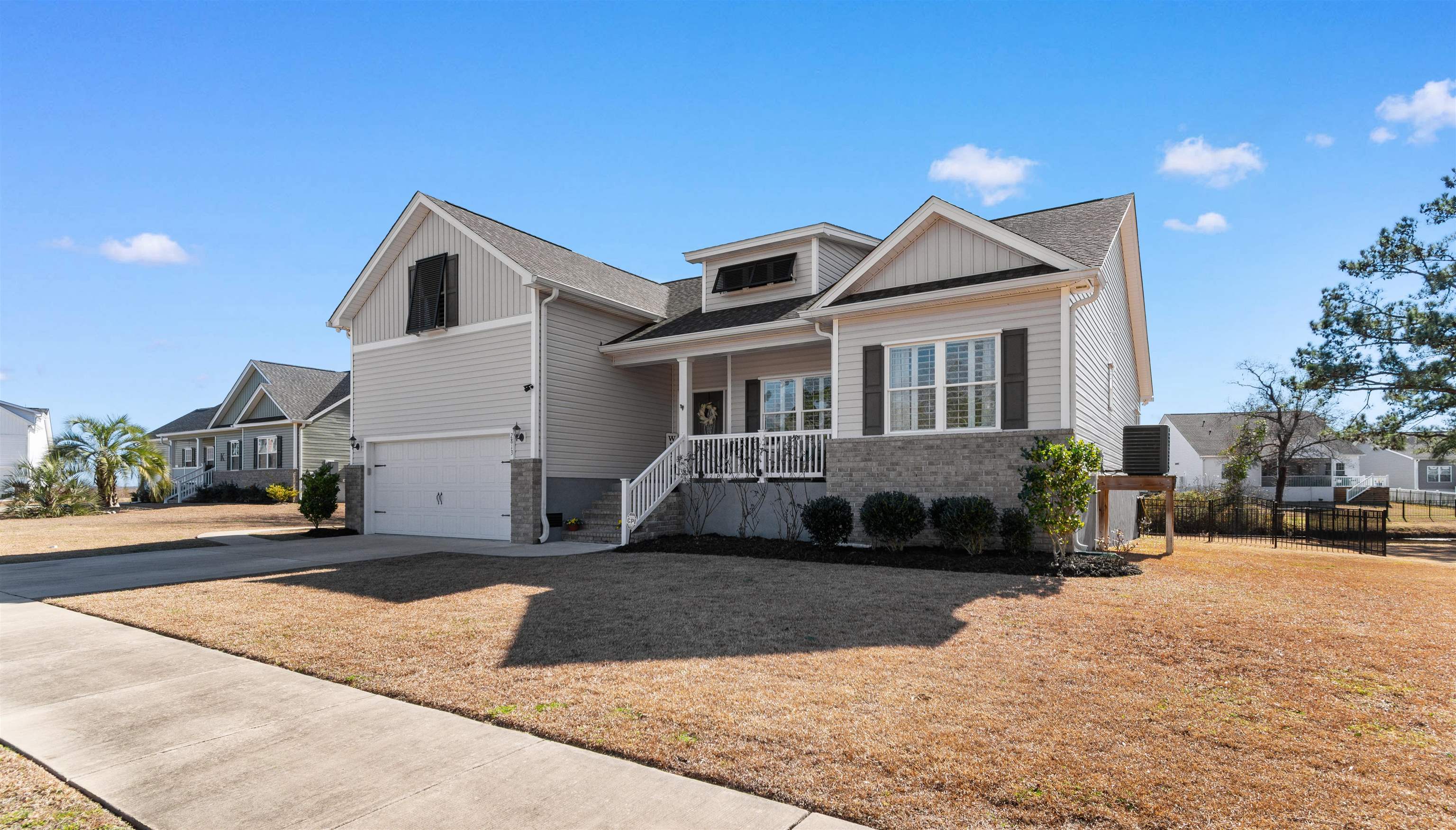 2813 Grassland Lane Georgetown, SC 29440 - Photo 4 of 47