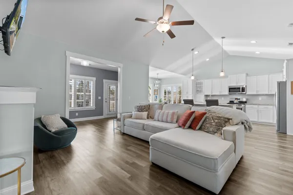 $530,000 | 2813 Grassland Lane, Georgetown, SC 29440