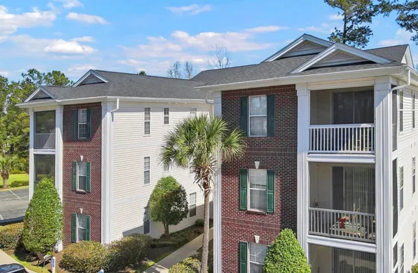$1,500 | 504 River Oaks Drive, Unit 57B, Myrtle Beach, SC 29579