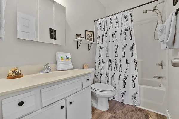 $1,500 | 504 River Oaks Drive, Unit 57B, Myrtle Beach, SC 29579