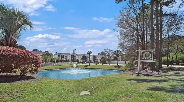 $1,500 | 504 River Oaks Drive, Unit 57B, Myrtle Beach, SC 29579