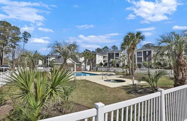 $1,500 | 504 River Oaks Drive, Unit 57B, Myrtle Beach, SC 29579