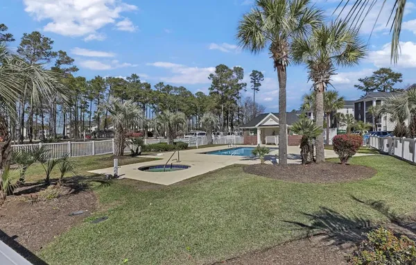 $1,500 | 504 River Oaks Drive, Unit 57B, Myrtle Beach, SC 29579