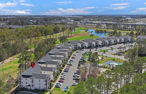$1,500 | 504 River Oaks Drive, Unit 57B, Myrtle Beach, SC 29579
