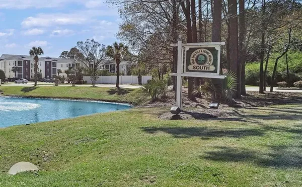 $1,500 | 504 River Oaks Drive, Unit 57B, Myrtle Beach, SC 29579