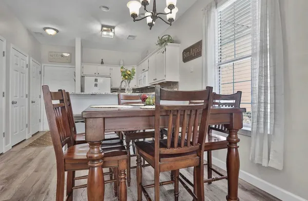 $1,500 | 504 River Oaks Drive, Unit 57B, Myrtle Beach, SC 29579