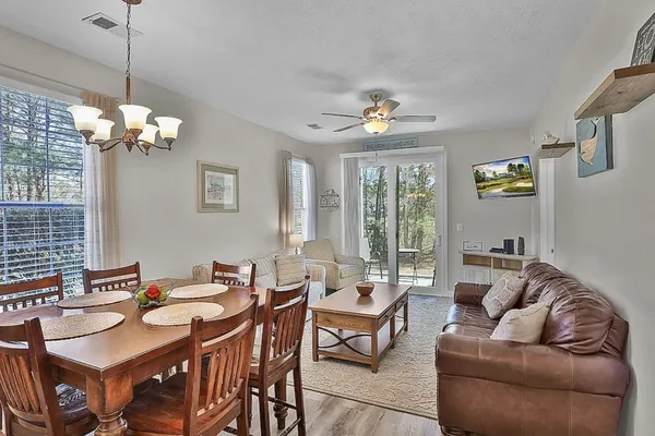 $1,500 | 504 River Oaks Drive, Unit 57B, Myrtle Beach, SC 29579