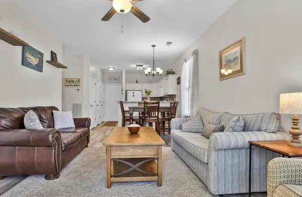 $1,500 | 504 River Oaks Drive, Unit 57B, Myrtle Beach, SC 29579