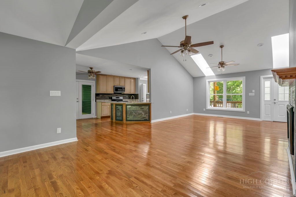 482 Guy Ford Road Sugar Grove, NC 28679 - Photo 9 of 33
