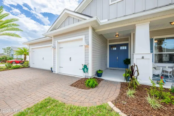 $755,000 | 497 Pescado Drive, St. Augustine, FL 32095