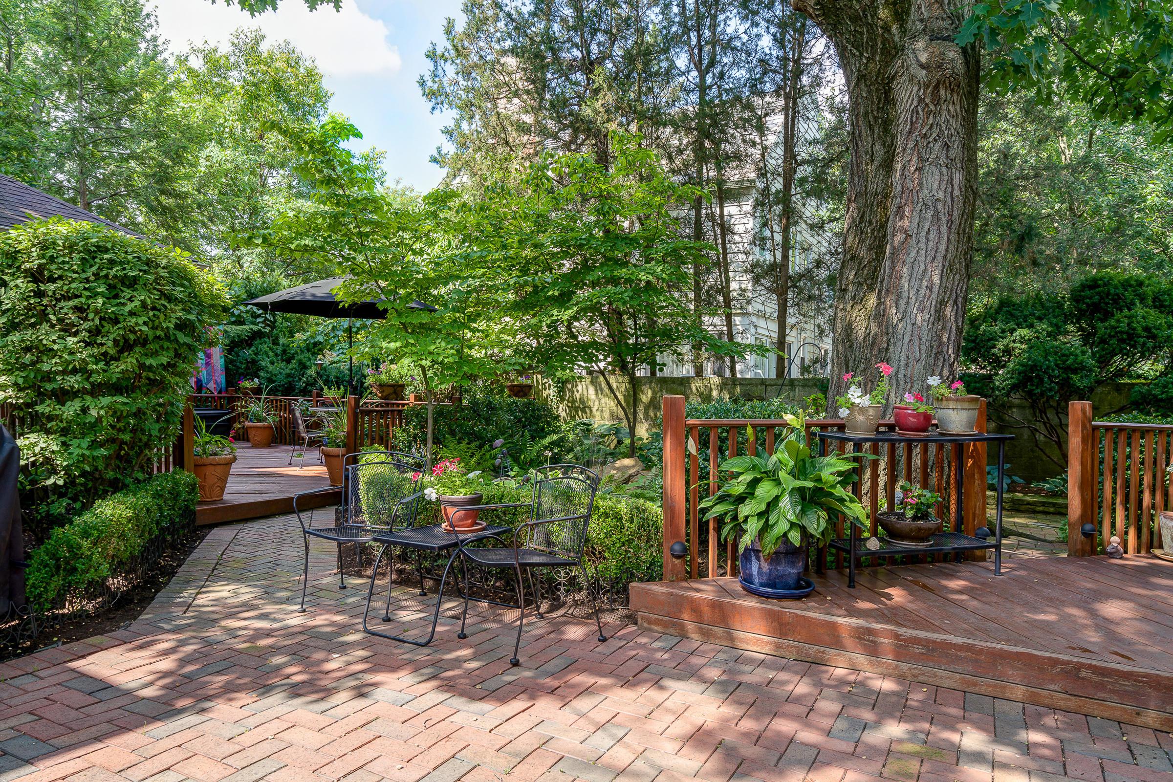 2778 Bryden Road Columbus, OH 43209 - Photo 29 of 40