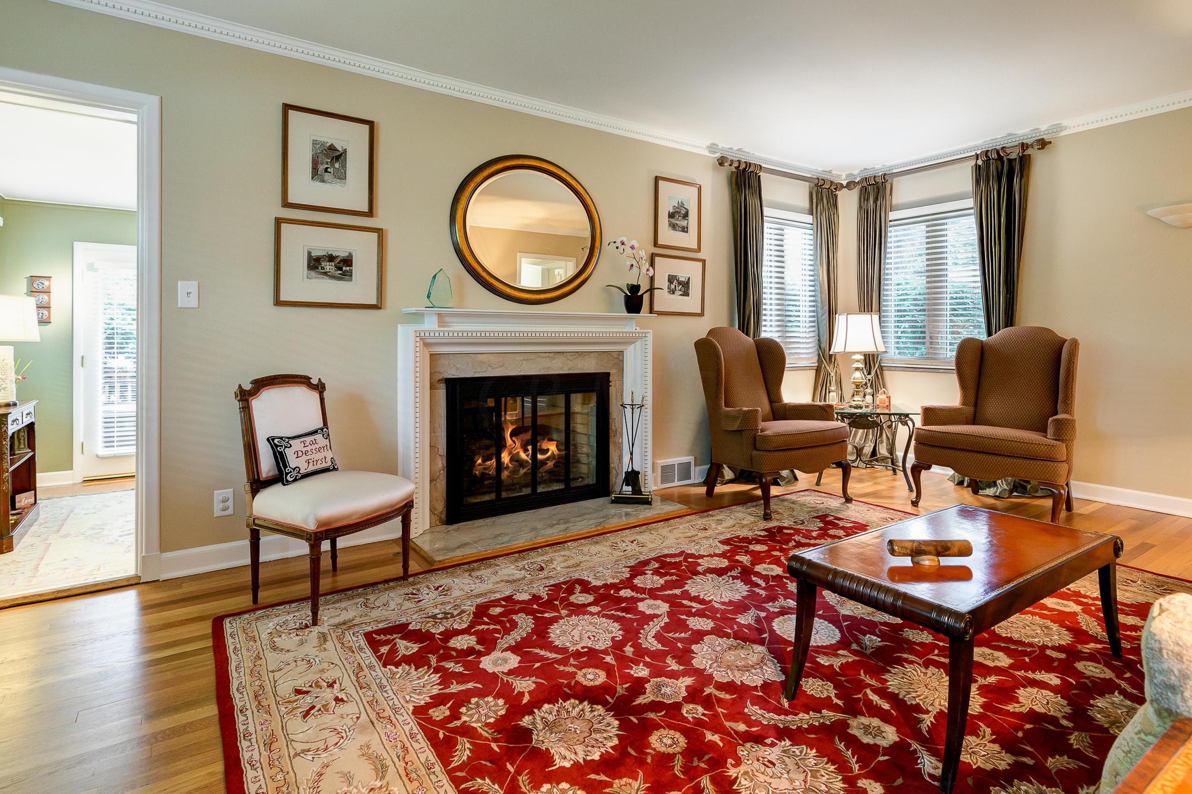 2778 Bryden Road Columbus, OH 43209 - Photo 4 of 40