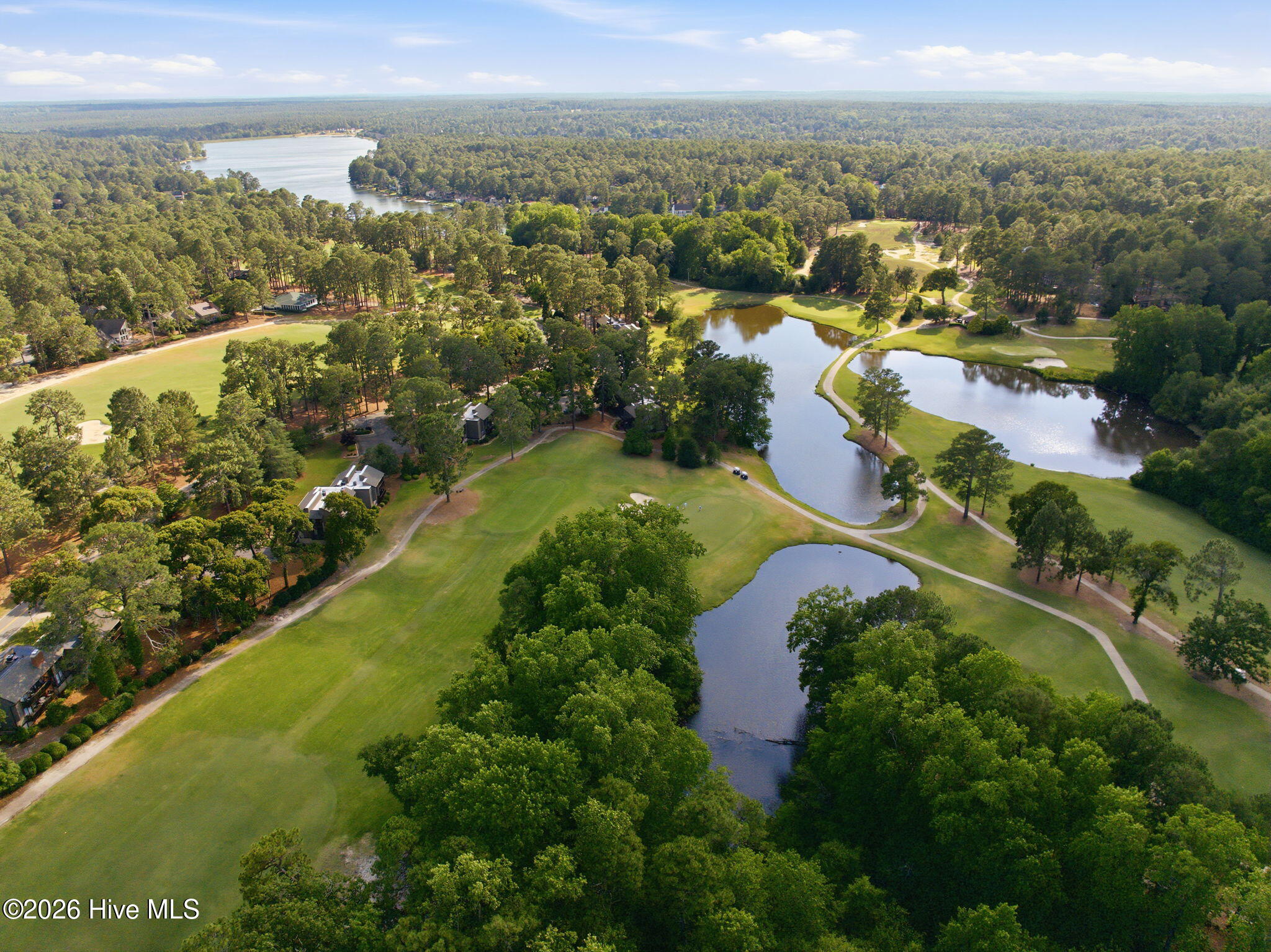 25 Turtle Point Road, Unit 1 Pinehurst, NC 28374 - Photo 57 of 63