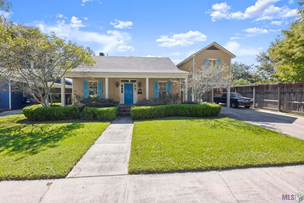 $720,000 | 4268 Arrowhead Street, Baton Rouge, LA 70808