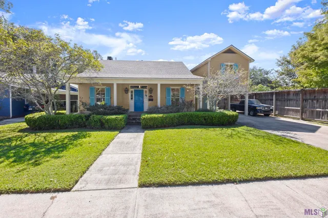 $740,000 | 4268 Arrowhead Street, Baton Rouge, LA 70808
