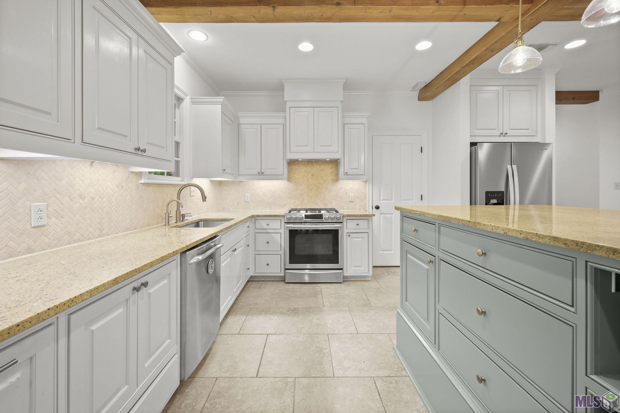 4268 Arrowhead Street Baton Rouge, LA 70808 - Photo 13 of 38