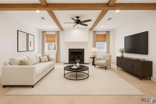 $740,000 | 4268 Arrowhead Street, Baton Rouge, LA 70808