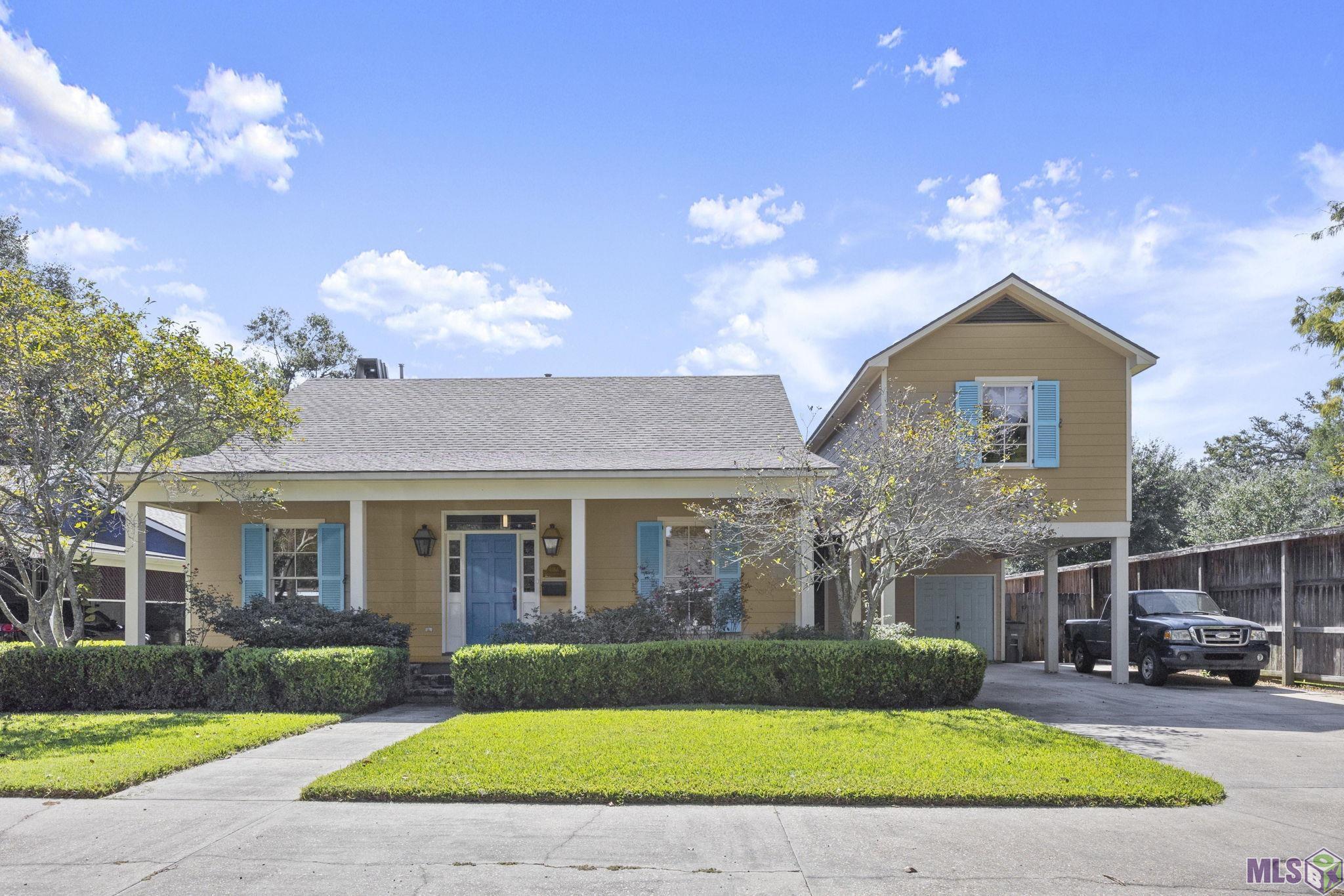 4268 Arrowhead Street Baton Rouge, LA 70808 - Photo 2 of 38