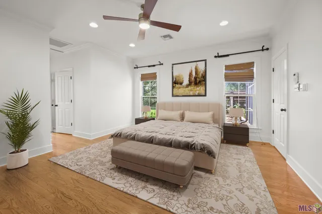 $740,000 | 4268 Arrowhead Street, Baton Rouge, LA 70808