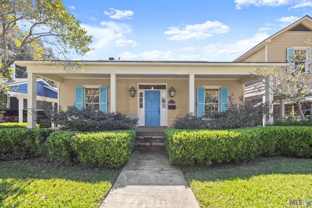 $740,000 | 4268 Arrowhead Street, Baton Rouge, LA 70808