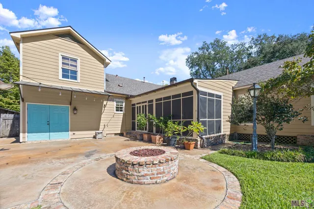 $740,000 | 4268 Arrowhead Street, Baton Rouge, LA 70808