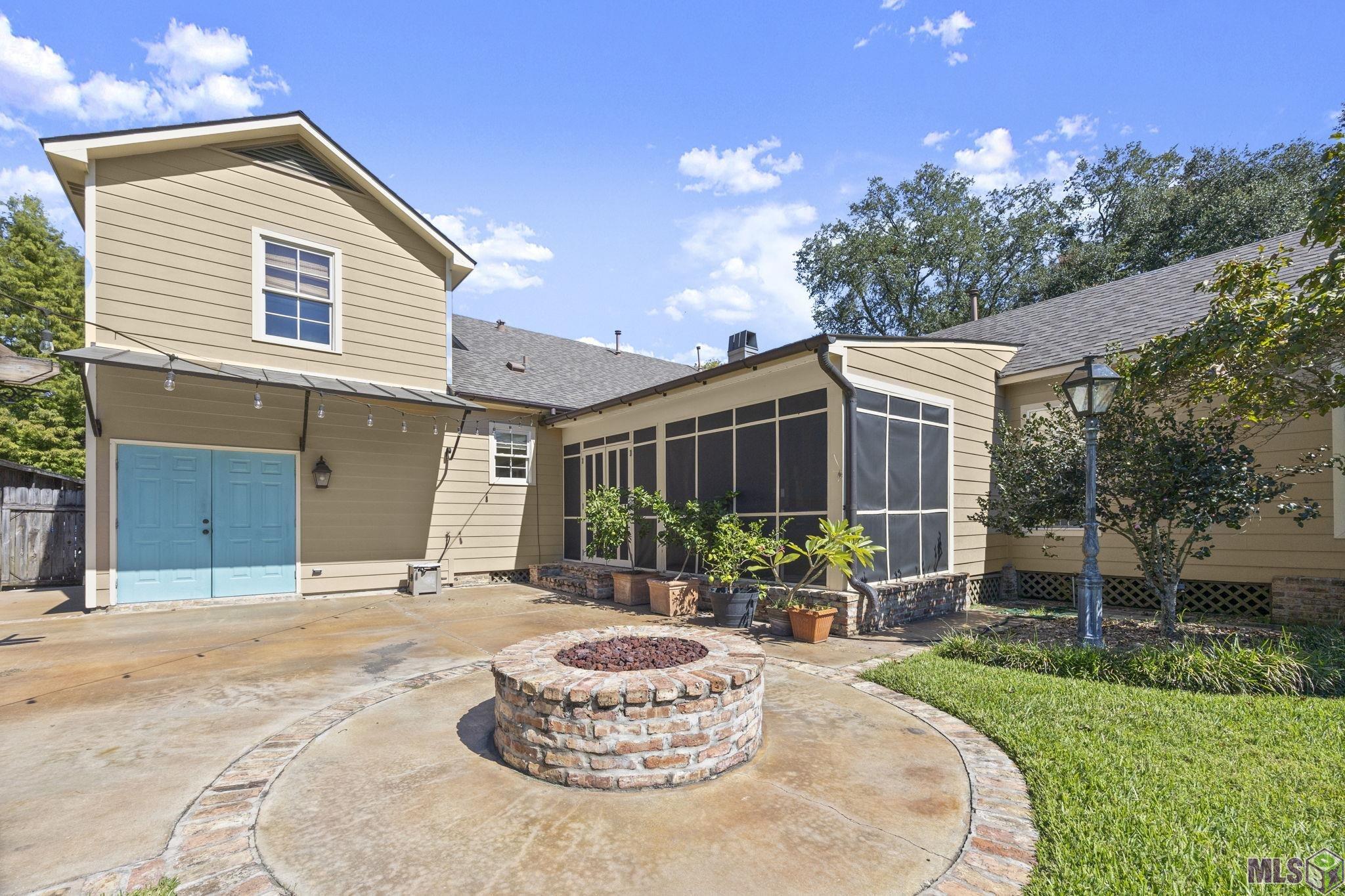 4268 Arrowhead Street Baton Rouge, LA 70808 - Photo 31 of 38