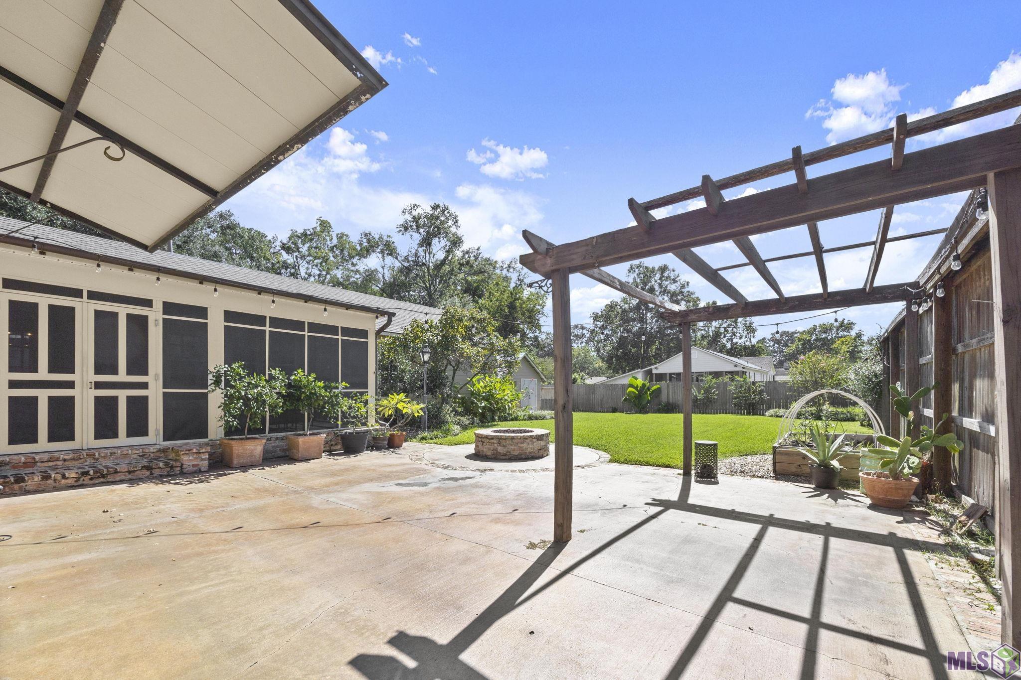 4268 Arrowhead Street Baton Rouge, LA 70808 - Photo 35 of 38